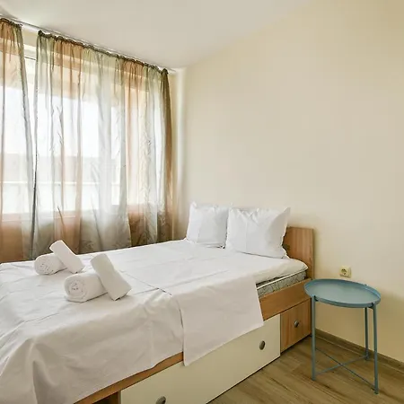 Delta Planet Budget Flat 2 Guests Apartmán *