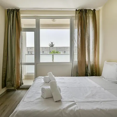 Delta Planet Budget Flat 2 Guests Appartamento